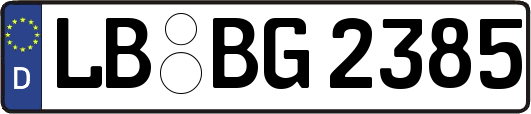 LB-BG2385