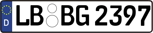 LB-BG2397