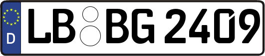 LB-BG2409