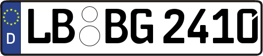 LB-BG2410