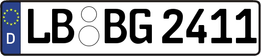 LB-BG2411