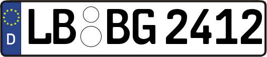 LB-BG2412