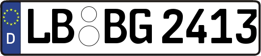 LB-BG2413