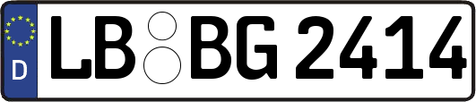 LB-BG2414