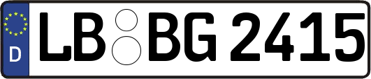 LB-BG2415