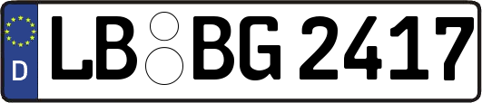 LB-BG2417
