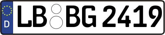 LB-BG2419