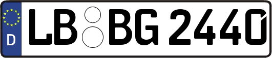 LB-BG2440