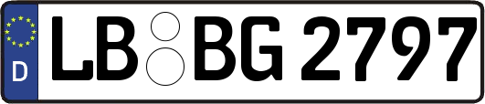 LB-BG2797