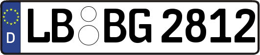 LB-BG2812