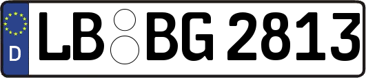LB-BG2813