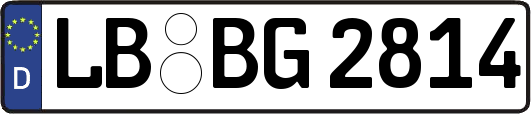 LB-BG2814