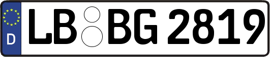 LB-BG2819
