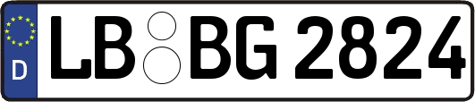 LB-BG2824