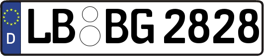 LB-BG2828