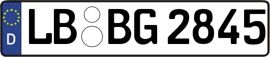 LB-BG2845