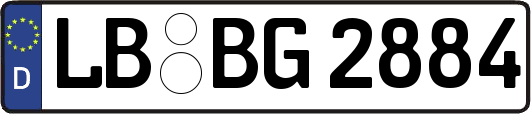 LB-BG2884