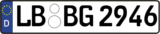 LB-BG2946