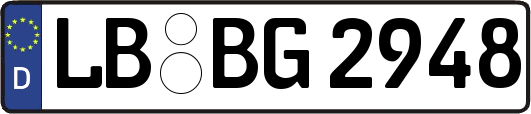 LB-BG2948