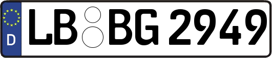 LB-BG2949