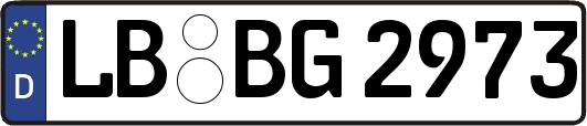LB-BG2973