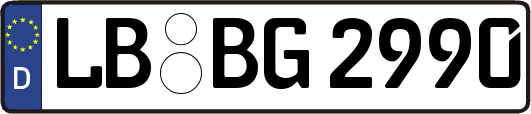 LB-BG2990
