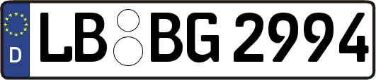 LB-BG2994