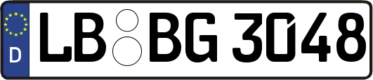 LB-BG3048