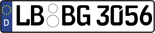 LB-BG3056
