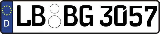 LB-BG3057