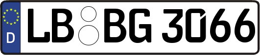 LB-BG3066