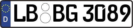 LB-BG3089
