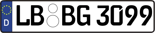 LB-BG3099