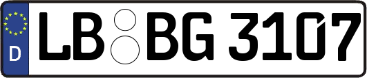 LB-BG3107