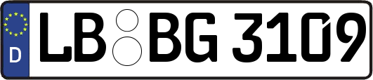 LB-BG3109