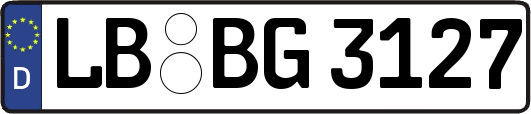 LB-BG3127