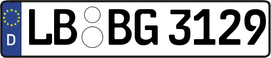 LB-BG3129