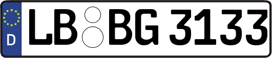 LB-BG3133