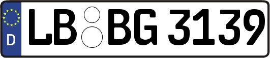 LB-BG3139
