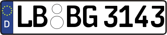 LB-BG3143