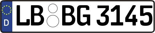 LB-BG3145