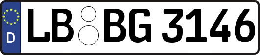 LB-BG3146