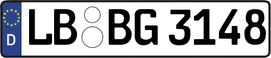 LB-BG3148