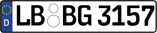 LB-BG3157