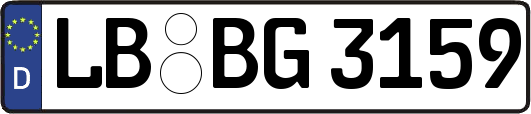 LB-BG3159