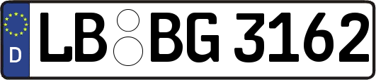 LB-BG3162