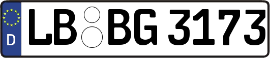 LB-BG3173