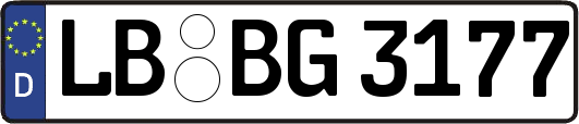 LB-BG3177