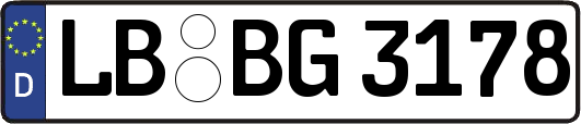 LB-BG3178