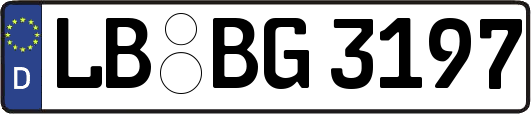LB-BG3197